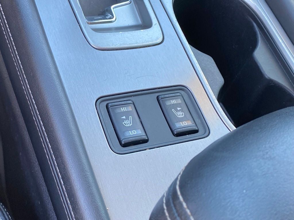 2024 Nissan Murano SV - Photo 18