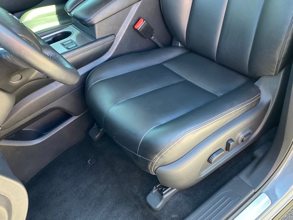 2024 Nissan Murano SV - Photo 23