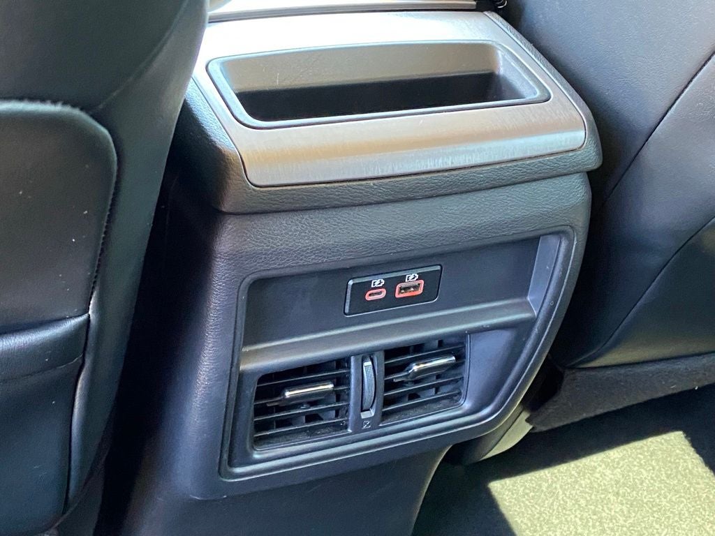 2024 Nissan Murano SV - Photo 26