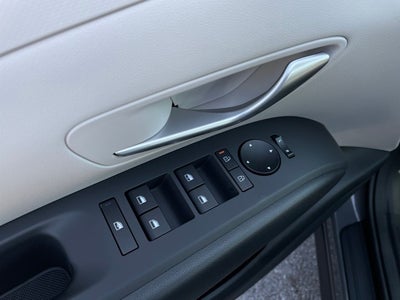 2025 Hyundai TUCSON SE AWD