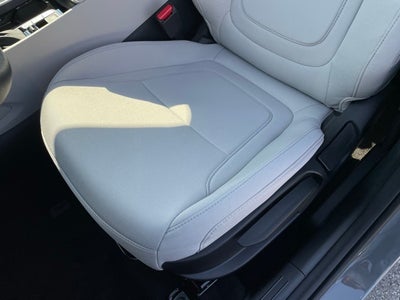 2025 Hyundai TUCSON SE AWD