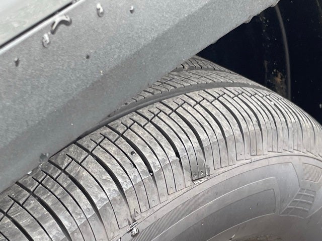 2025 Hyundai TUCSON SE AWD