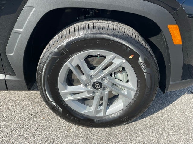 2025 Hyundai TUCSON SE AWD