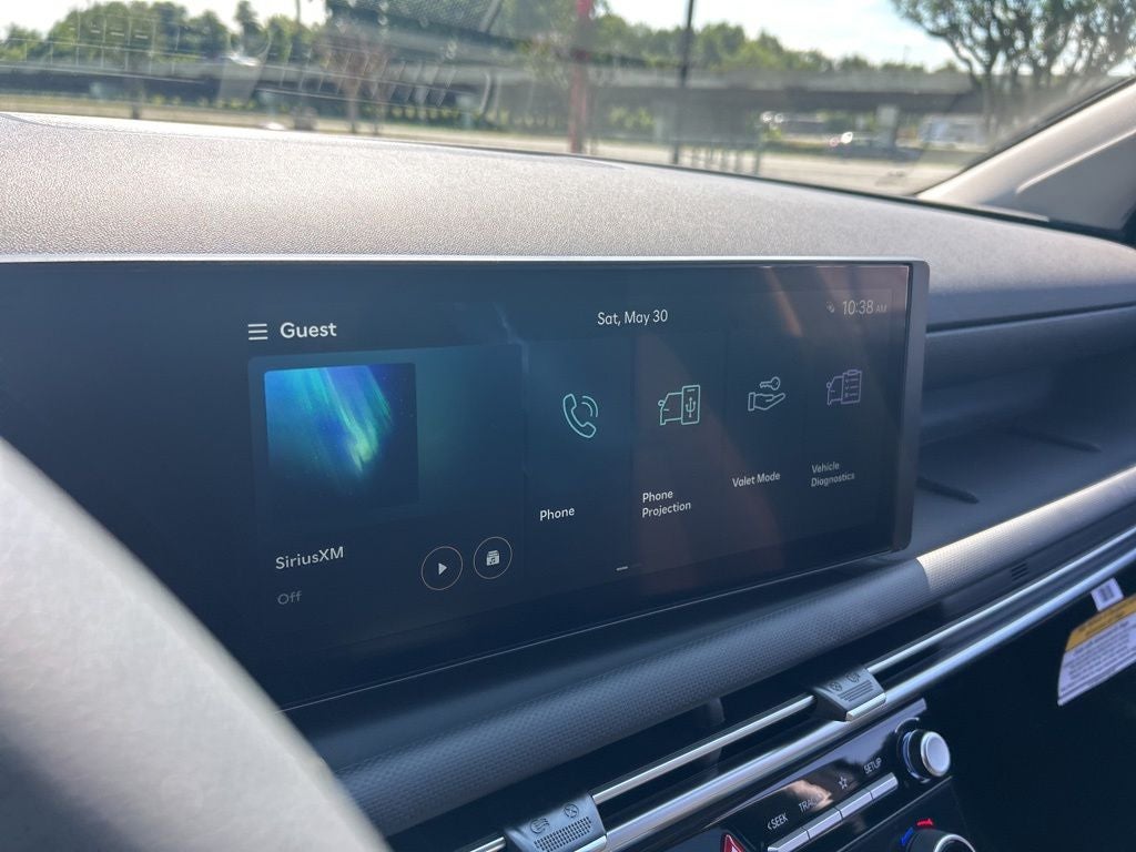 2026 Hyundai TUCSON SEL Plus FWD