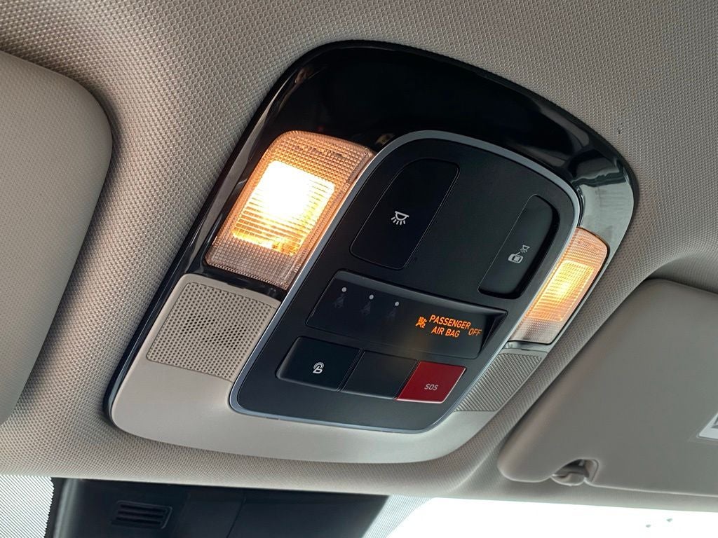 2024 Hyundai Tucson SEL - Photo 22