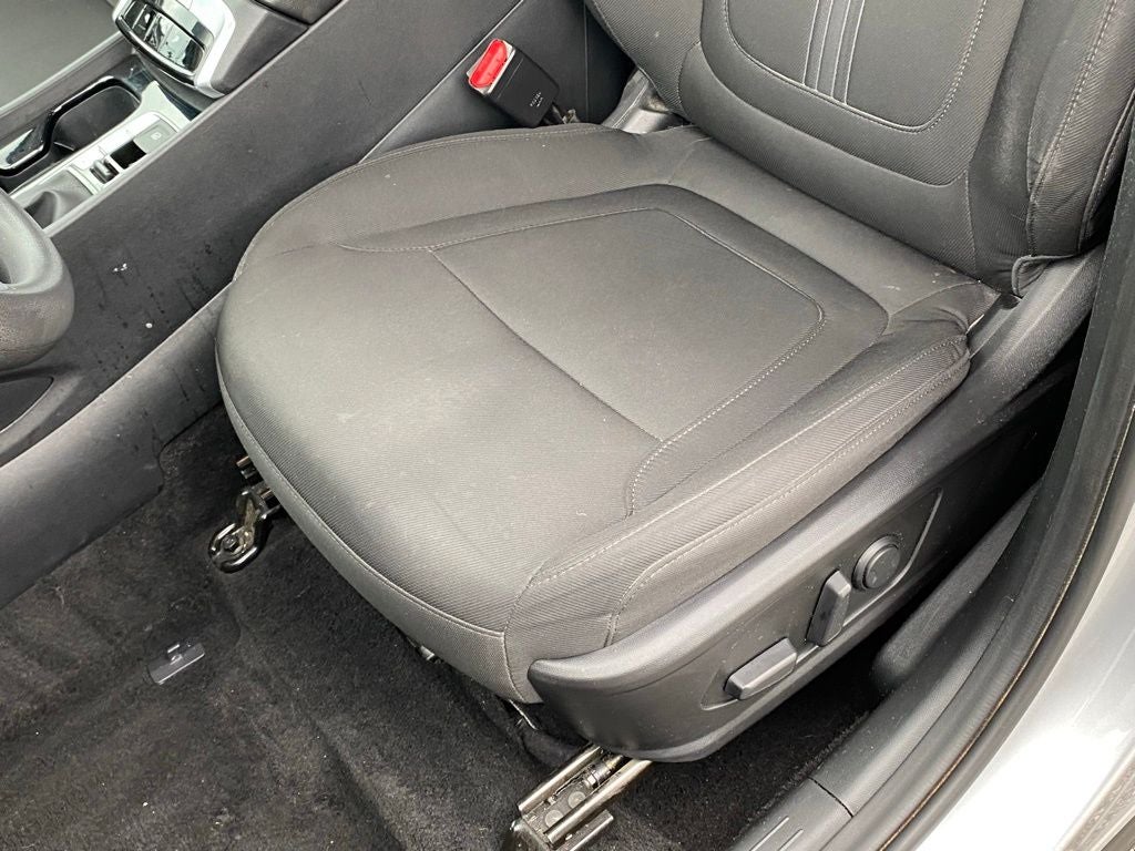 2024 Hyundai Tucson SEL - Photo 25