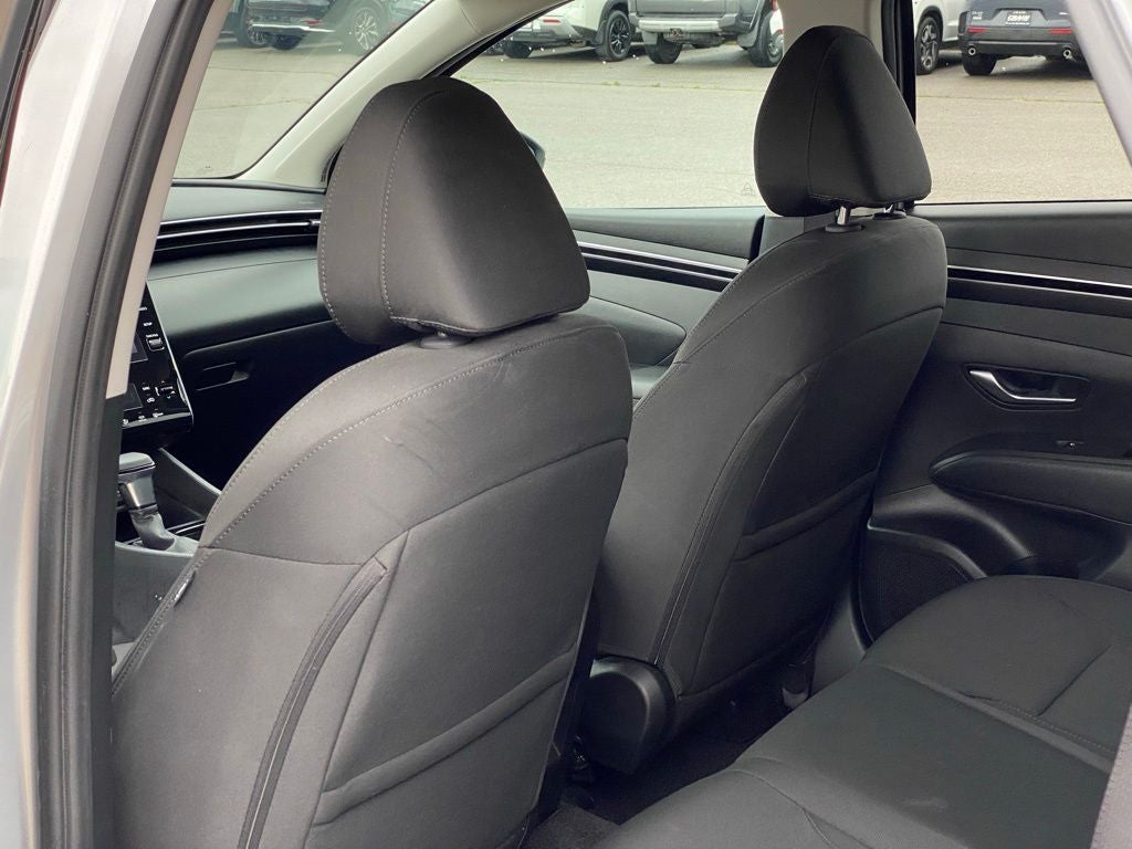 2024 Hyundai Tucson SEL - Photo 27