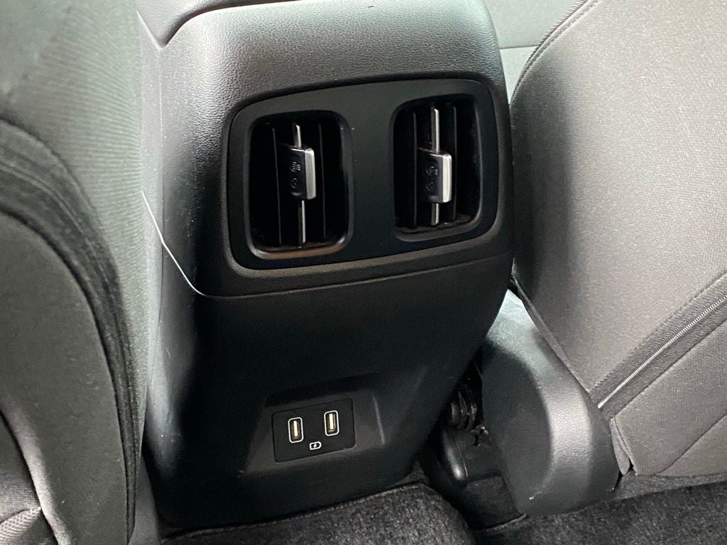 2024 Hyundai Tucson SEL - Photo 28