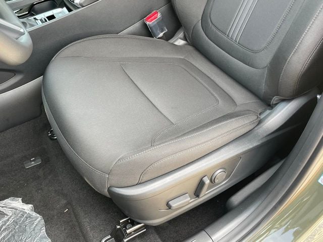 2025 Hyundai TUCSON SEL AWD