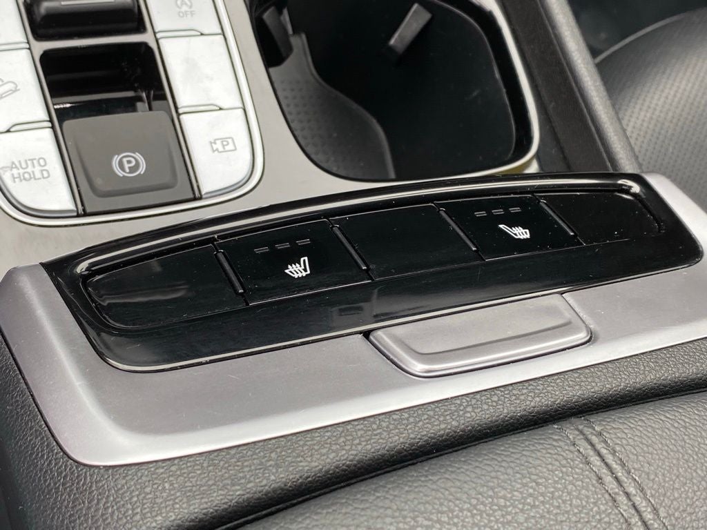 2023 Hyundai Tucson SEL - Photo 20