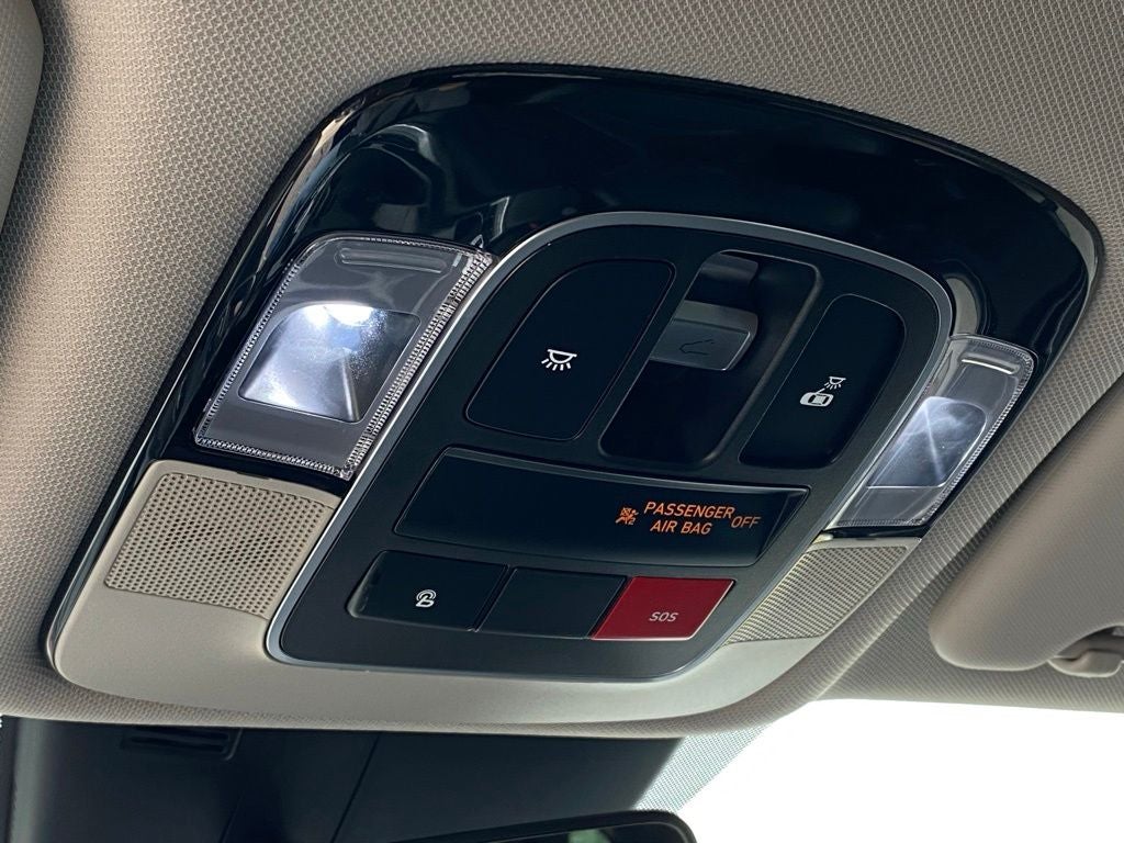 2023 Hyundai Tucson SEL - Photo 22