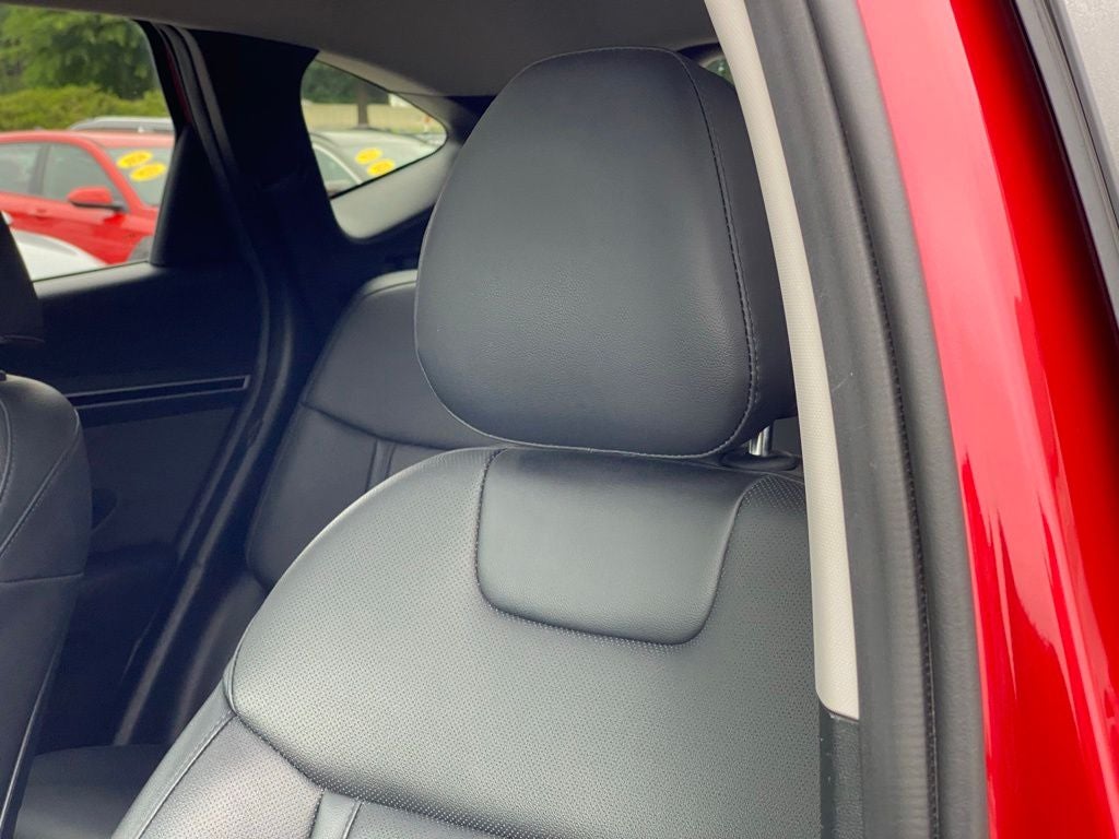 2023 Hyundai Tucson SEL - Photo 24