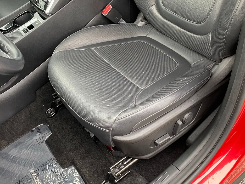 2023 Hyundai Tucson SEL - Photo 26