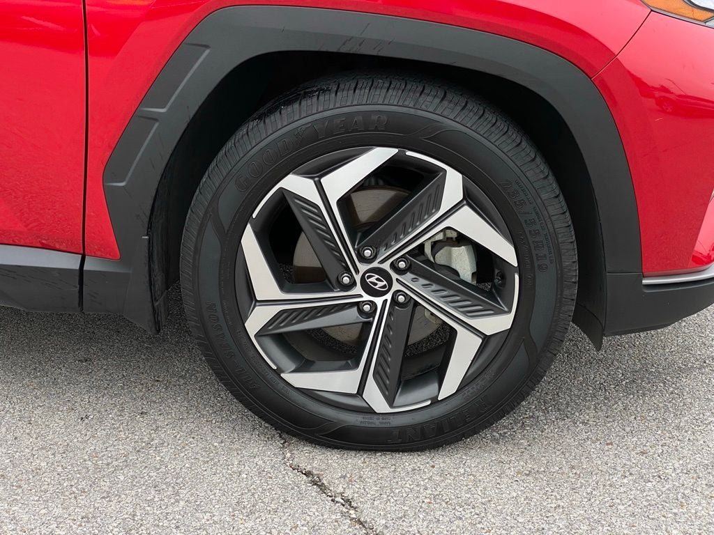 2023 Hyundai Tucson SEL - Photo 33
