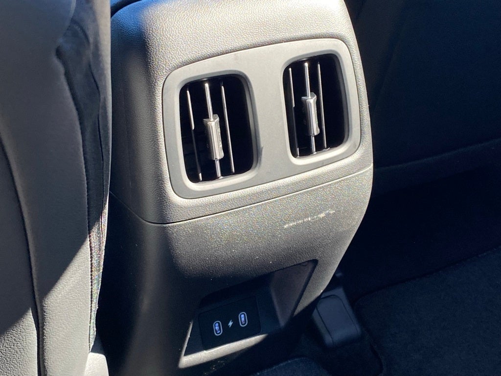 2026 Hyundai TUCSON XRT AWD