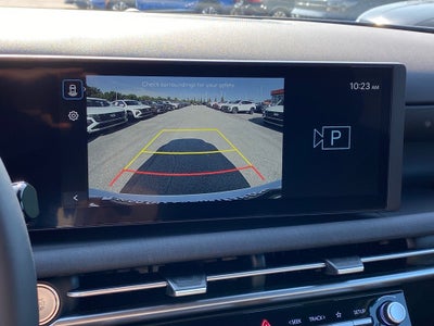 2026 Hyundai TUCSON XRT AWD