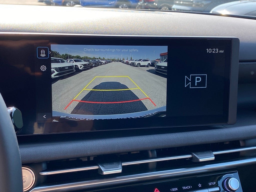 2026 Hyundai TUCSON XRT AWD