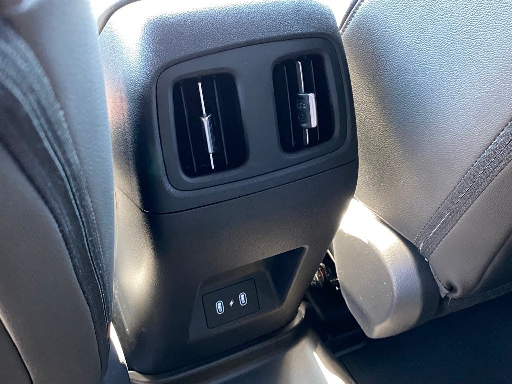 2026 Hyundai TUCSON XRT AWD