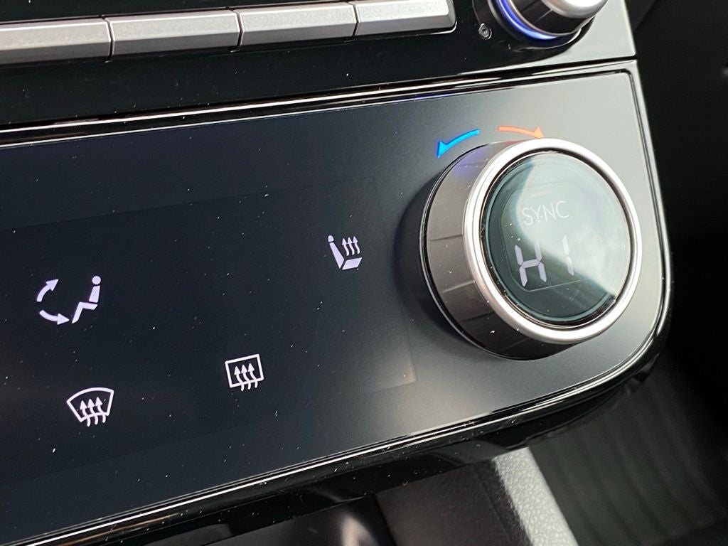 2026 Hyundai TUCSON XRT AWD