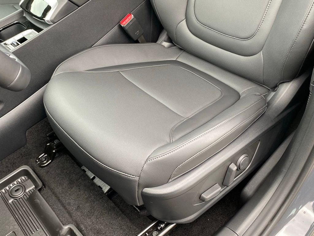 2026 Hyundai TUCSON XRT AWD