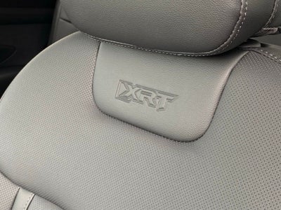 2026 Hyundai TUCSON XRT AWD