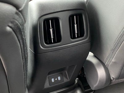 2026 Hyundai TUCSON XRT AWD