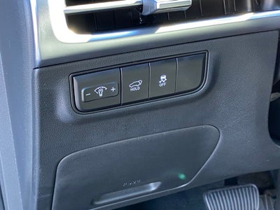 2026 Hyundai TUCSON XRT AWD