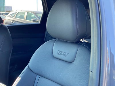 2026 Hyundai TUCSON XRT AWD