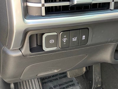 2025 Hyundai SANTA FE SE