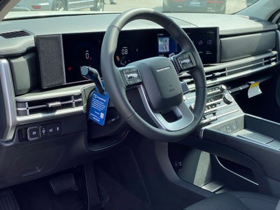 2026 Hyundai SANTA FE SE FWD