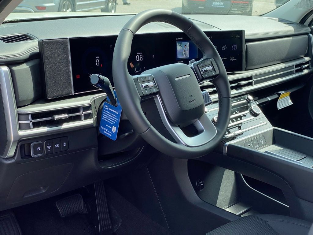 2026 Hyundai SANTA FE SE FWD