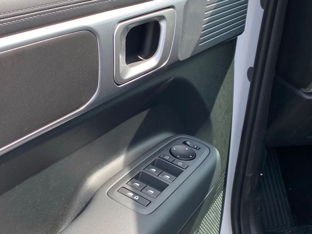 2026 Hyundai SANTA FE SE FWD