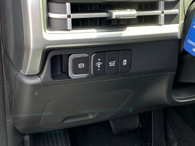 2026 Hyundai SANTA FE SE FWD