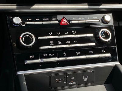 2026 Hyundai SANTA FE SE FWD