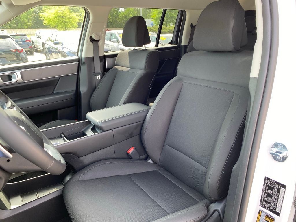 2026 Hyundai SANTA FE SE FWD