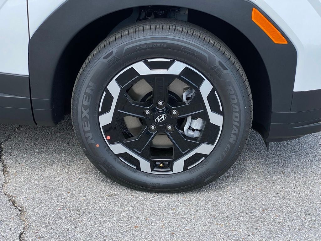 2026 Hyundai SANTA FE SE FWD