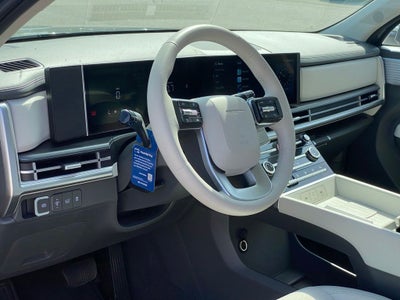 2026 Hyundai SANTA FE SE FWD