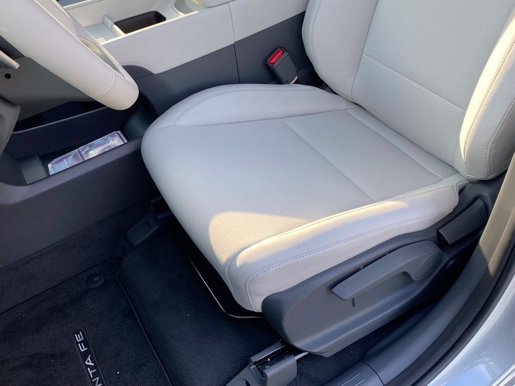 2027 Hyundai SANTA FE SE AWD