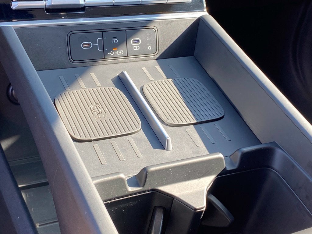 2025 Hyundai SANTA FE HYBRID SEL