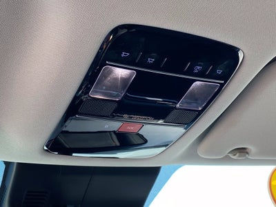 2025 Hyundai SANTA FE HYBRID SEL