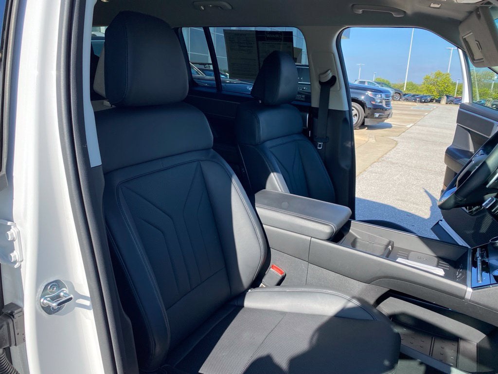 2025 Hyundai SANTA FE HYBRID SEL