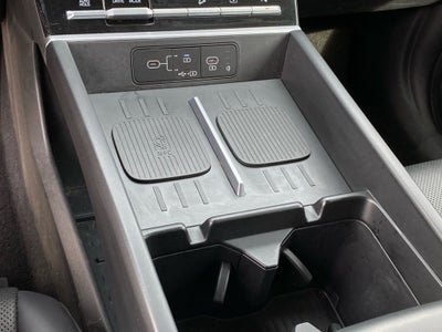 2024 Hyundai SANTA FE HYBRID SEL