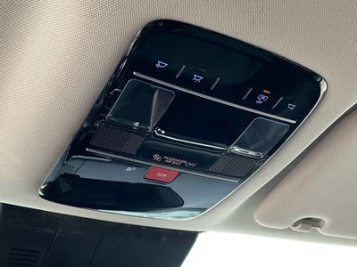 2024 Hyundai SANTA FE HYBRID SEL