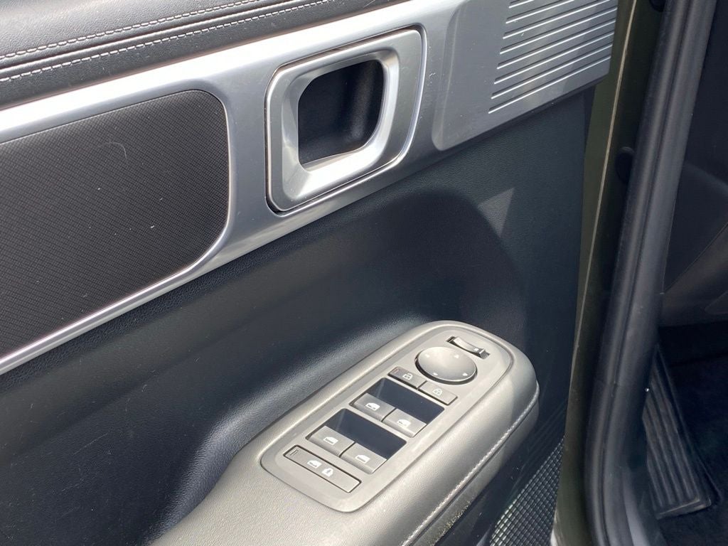 2025 Hyundai Santa Fe SEL - Photo 11