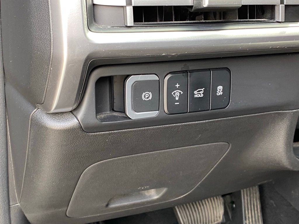2025 Hyundai Santa Fe SEL - Photo 12