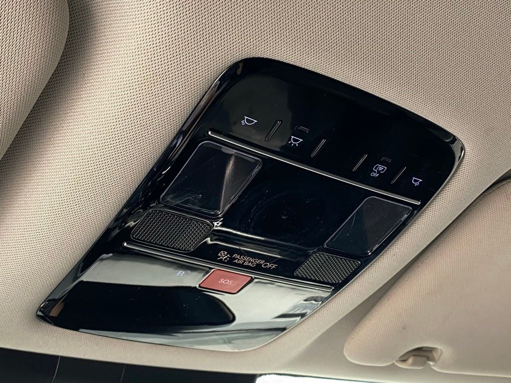 2025 Hyundai Santa Fe SEL - Photo 20