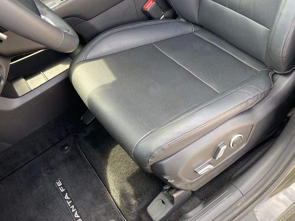 2025 Hyundai Santa Fe SEL - Photo 23