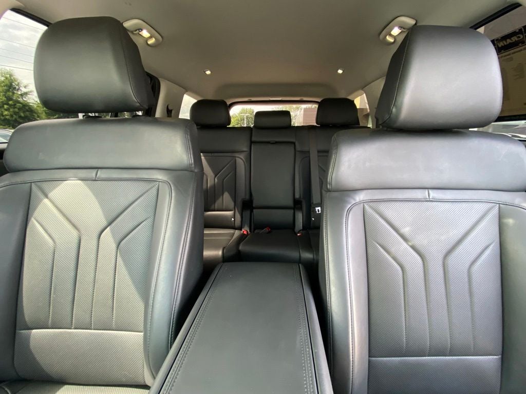 2025 Hyundai Santa Fe SEL - Photo 28