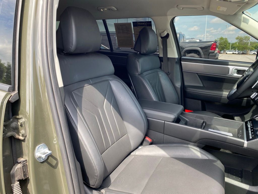 2025 Hyundai Santa Fe SEL - Photo 29