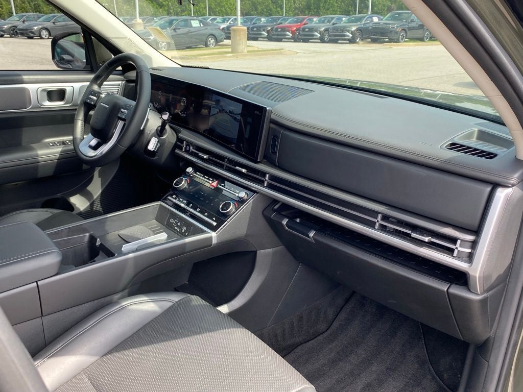 2025 Hyundai Santa Fe SEL - Photo 30